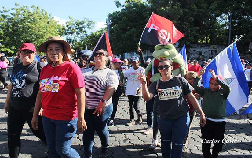 managua